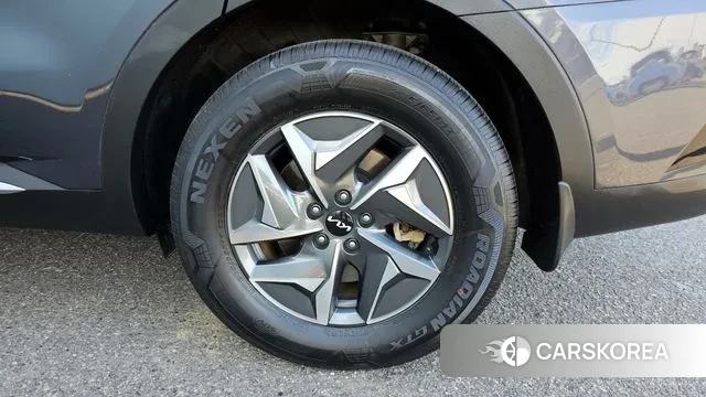 Kia Sorento 4th Generation id 3534611 из Кореи 15