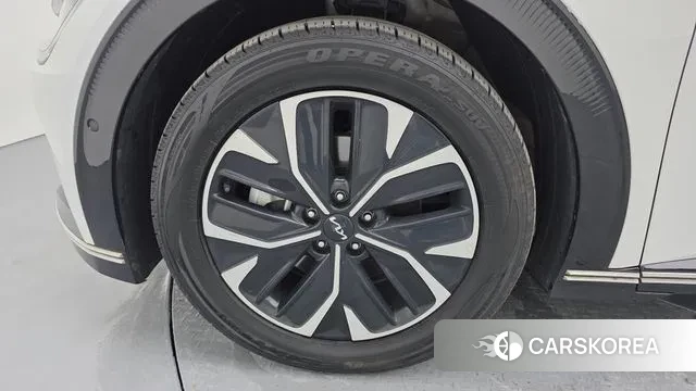 Kia EV6 id 3003152 из Кореи 15