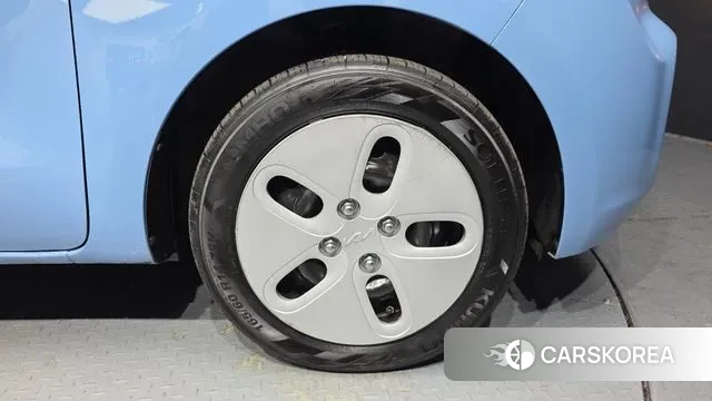 Kia The New Ray id 3556222 из Кореи 15