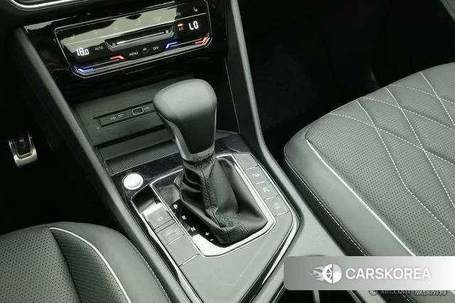 Volkswagen Tiguan L id 4300315 из Китая 19
