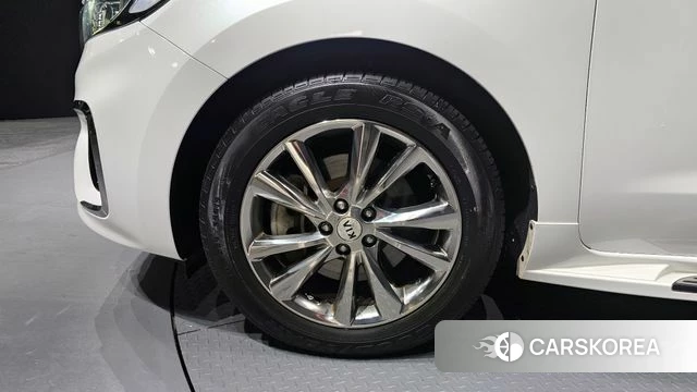 Kia The New Carnival id 4403436 из Кореи 15