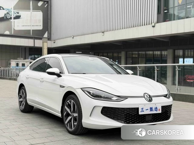 Volkswagen Lingdu id 3939297 из Китая 15
