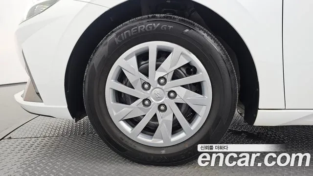 Hyundai Avante (CN7) id 2921908 из Кореи 15