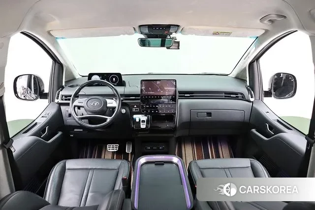 Hyundai Staria id 3411673 из Кореи 15