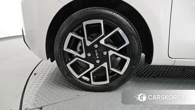 Kia The New Kia Ray id 3538716 из Кореи 15