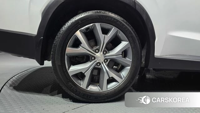 Hyundai Palisade id 4937038 из Кореи 28