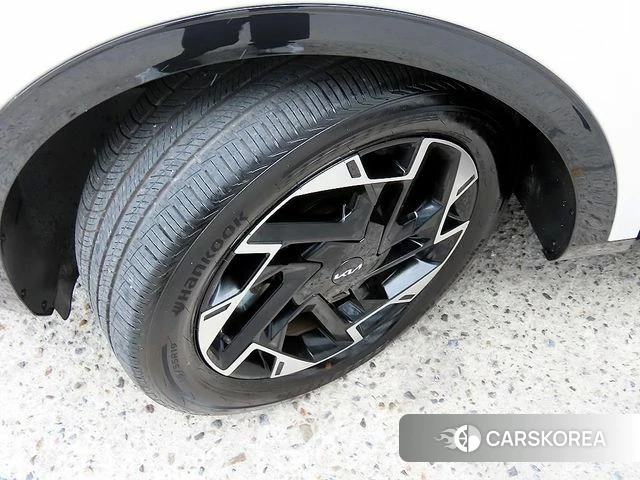 Kia Sportage 5th Generation id 4887186 из Кореи 15
