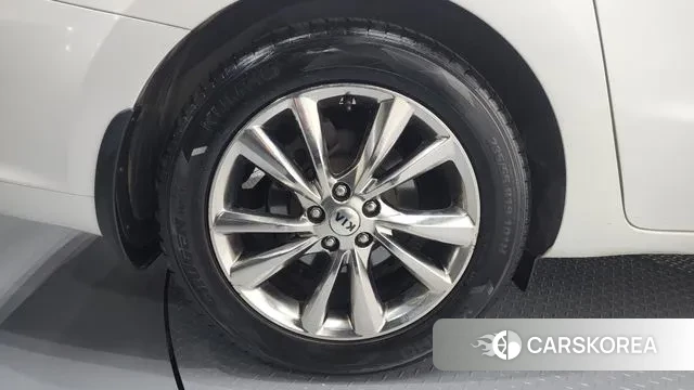 Kia The New Carnival id 3330065 из Кореи 15