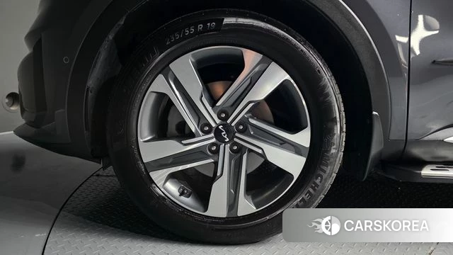 Kia Sorento 4th Generation id 4267242 из Кореи 15