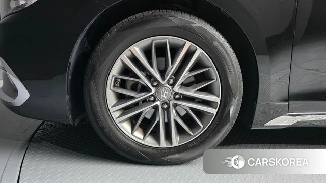 Hyundai Grandeur IG id 4615214 из Кореи 27