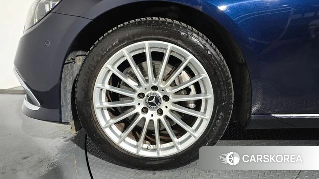 Mercedes-Benz E-Class W213 id 4642084 из Кореи 15