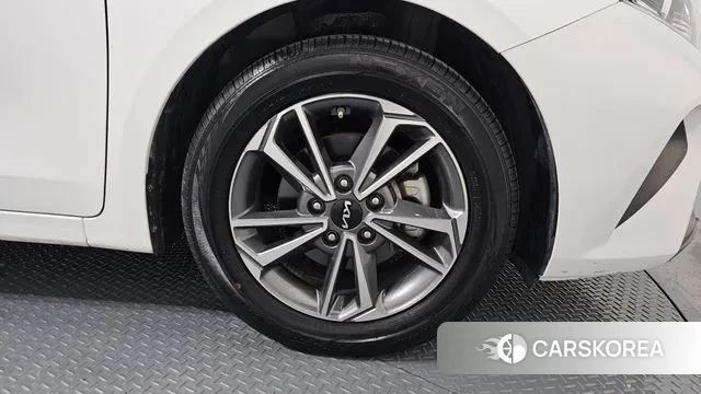 Kia The New K3 2nd generation id 3611517 из Кореи 15