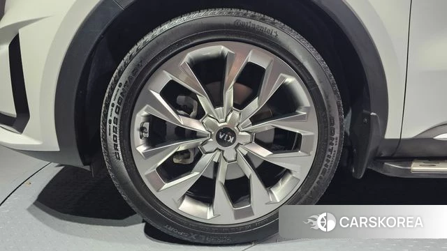 Kia Sorento 4th Generation id 4535814 из Кореи 34