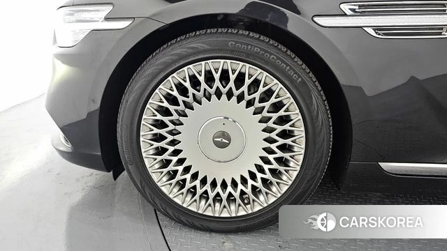 Genesis G90 id 3814200 из Кореи 15