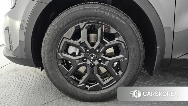 Kia The New Sorento 4th Generation id 4200844 из Кореи 15