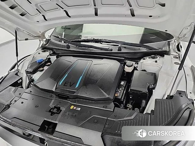 Hyundai Ionic 5 id 4560468 из Кореи 15