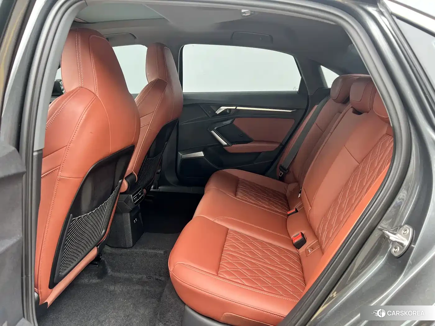 Audi A3 id 4634747 из Китая 11