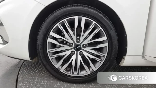 Kia K7 Premier id 3028744 из Кореи 15