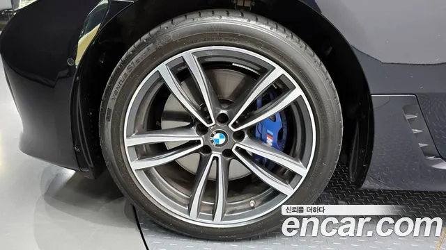 BMW 6 Series GT (G32) id 2874227 из Кореи 15