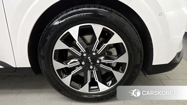 Kia Carnival 4th generation id 3002438 из Кореи 15