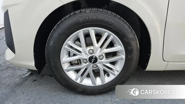 Kia Morning Urban (JA) id 3488514 из Кореи 15