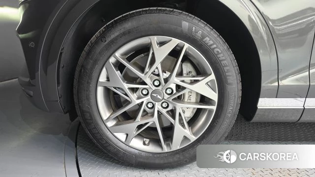 Genesis GV70 id 4834781 из Кореи 15