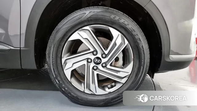 Hyundai The New Santa Fe id 3472728 из Кореи 15