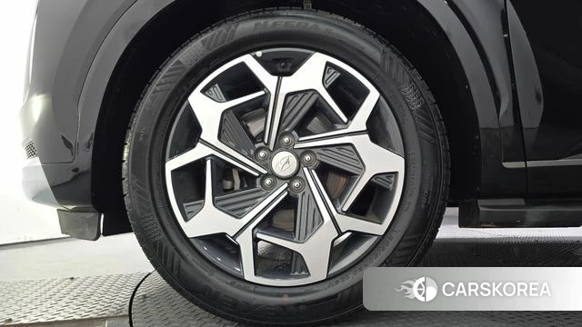 Hyundai Palisade id 4707771 из Кореи 31
