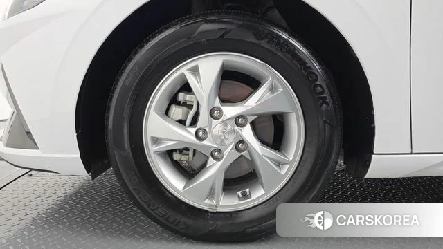 Hyundai Avante (CN7) id 4523946 из Кореи 25
