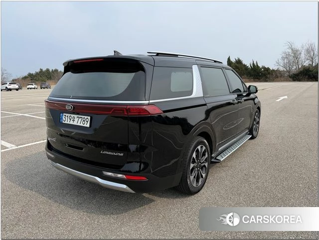 Kia Carnival 4th generation id 3795149 из Кореи 15