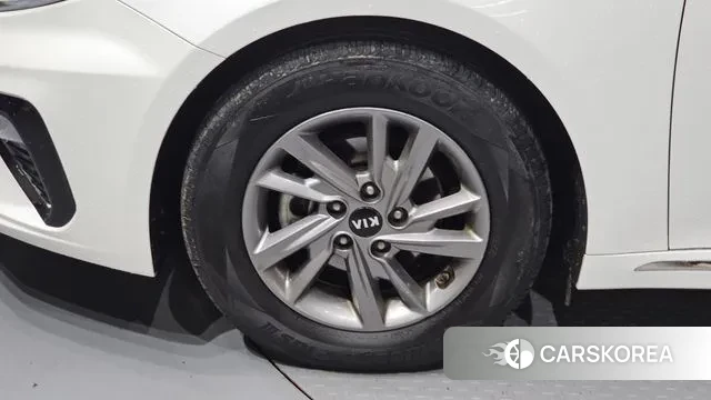 Kia The New K5 2nd generation id 3499797 из Кореи 15