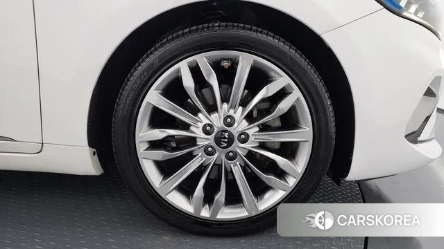 Kia K7 Premier id 3379872 из Кореи 15