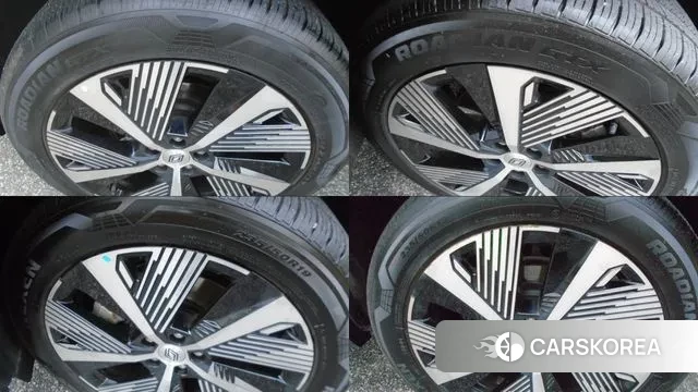 Renault Korea (Samsung) Grand Coleos id 3523199 из Кореи 14