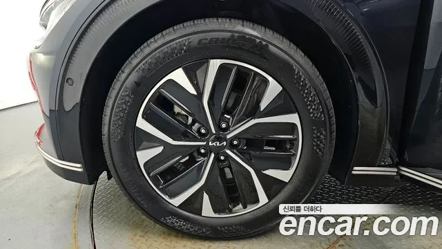 Kia EV6 id 2868776 из Кореи 15