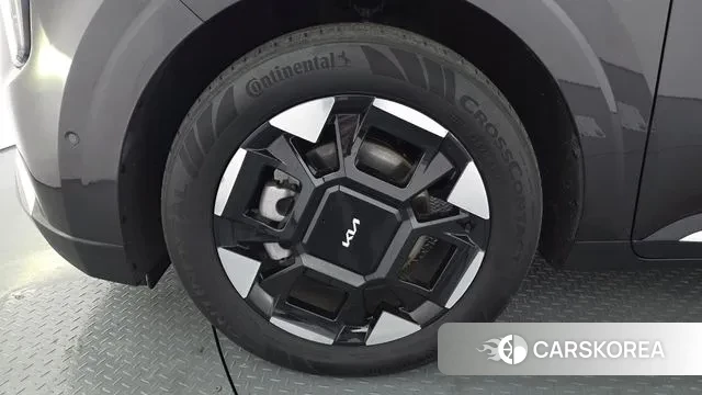 Kia The New Carnival 4th Generation id 3502470 из Кореи 15