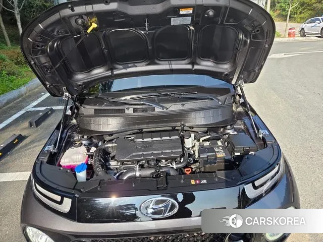 Hyundai Casper id 3328125 из Кореи 13