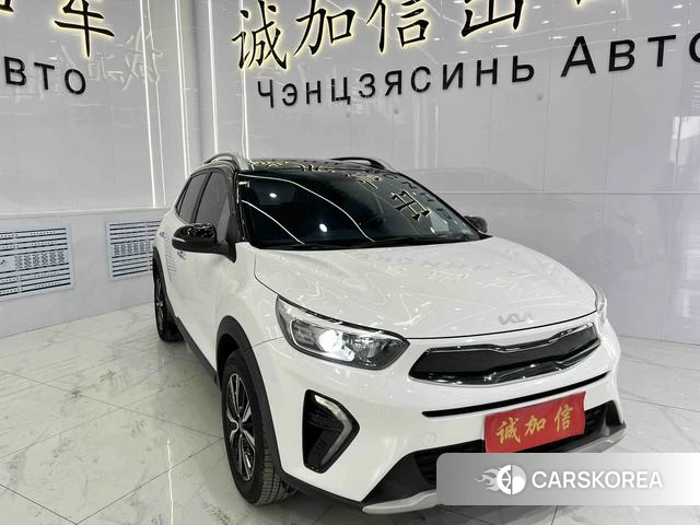 Kia Yi Ran id 3983474 из Китая 15