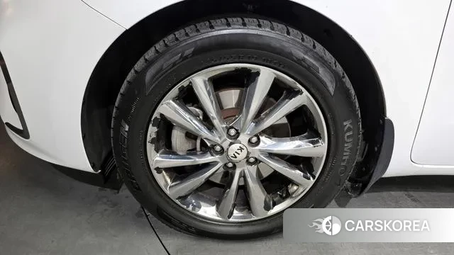 Kia The New Carnival id 3631795 из Кореи 15