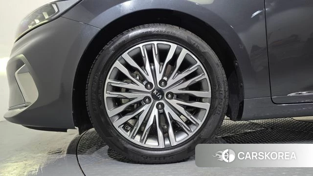 Kia K7 Premier id 4459152 из Кореи 27