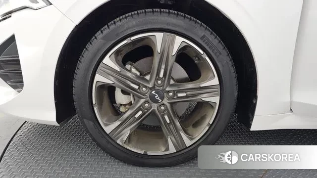 Kia K5 3rd generation id 3432376 из Кореи 15