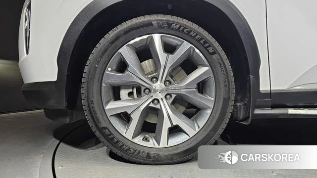Hyundai Palisade id 4331196 из Кореи 15
