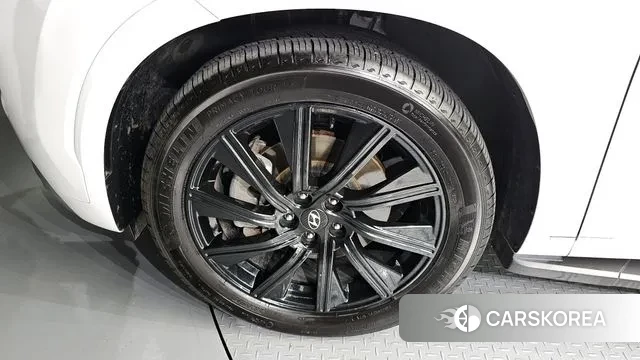 Hyundai Palisade id 2980662 из Кореи 15