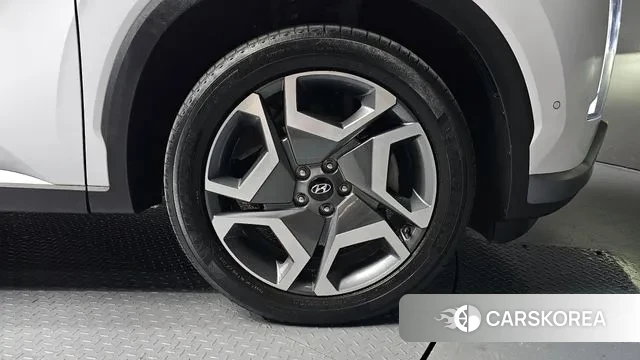 Hyundai The New Palisade id 2968917 из Кореи 15