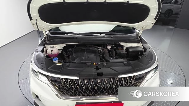Kia Carnival 4th generation id 4835476 из Кореи 28