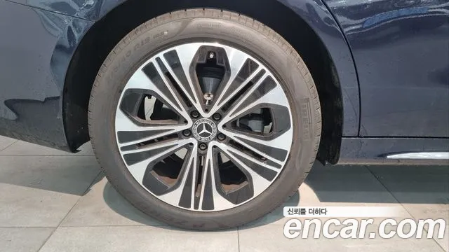 Mercedes-Benz E-Class W214 id 2734074 из Кореи 15