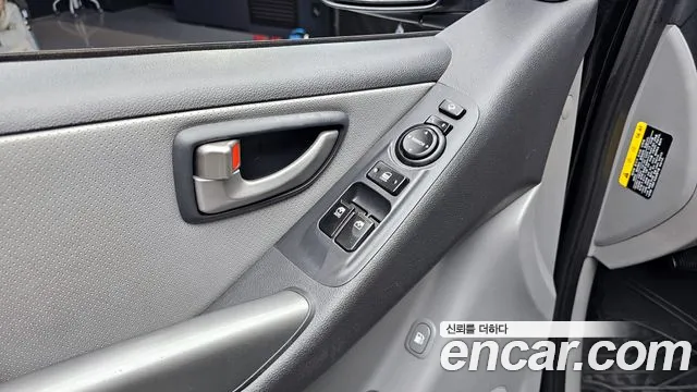 Hyundai The New Grand Starex id 2758218 из Кореи 15