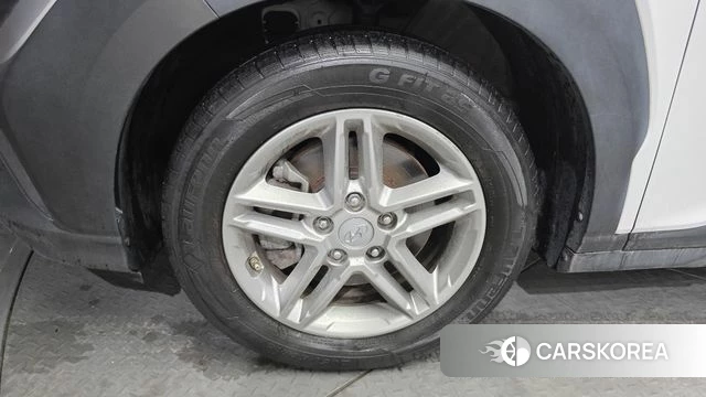 Hyundai The New Kona id 4355236 из Кореи 25