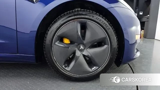 Tesla Model 3 id 3616637 из Кореи 15