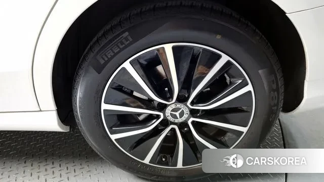 Mercedes-Benz C-Class W205 id 3434239 из Кореи 15