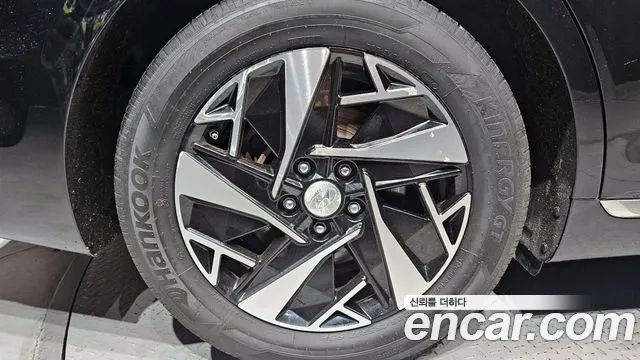 Hyundai The New Grandeur IG Hybrid id 2944466 из Кореи 15